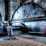 Sonic Research Society (Stockman + Fiesel) - Clean Air Factory