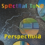 Spectral Tune (Coral Cave) - Perspectivia