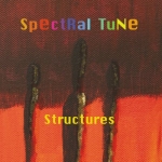 Spectral Tune (Coral Cave) - Structures