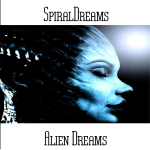 SpiralDreams - Alien Dreams