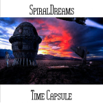 SpiralDreams - Time Capsule