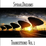 SpiralDreams - Transitions Vol. 1