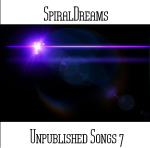 SpiralDreams - Unpublished Songs 7