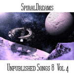 SpiralDreams - Unpublished Songs 8 Vol. 4