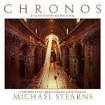 Michael Stearns - Chronos 2022 Remaster