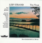 Leif Strand - The Year