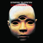 Strange Telemetry (Michael Daniel) - The Expanding Mind