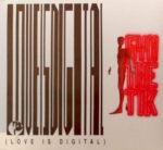 Synthetik - Love is Digital