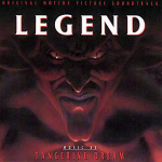 Tangerine Dream - Legend