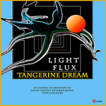 Tangerine Dream - Light Flux (EP)