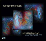 Tangerine Dream - Recurring Dreams