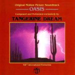 Tangerine Dream - Oasis
