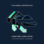 The Rosen Corporation - Cybertique