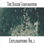 The Rosen Corporation - Explorations Vol 1