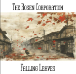 The Rosen Corporation - Falling Leaves