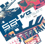 The Rosen Corporation - Live Hardware Vol 2