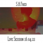 S.A. Fred (The Rosen Corporation) - Live Session 16.04.22