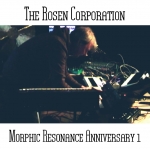 The Rosen Corporation - Morphic Resonance Anniversary 1