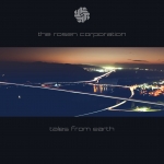 The Rosen Corporation - Tales From Earth