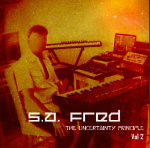 The Rosen Corporation - The Uncertainty Principle Vol 2