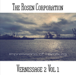 The Rosen Corporation - Vernissage 2 Vol. 1