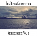 The Rosen Corporation - Vernissage 2 Vol. 2