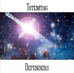 Totemtag - Defenders