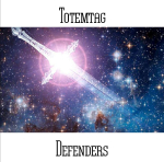Totemtag - Defenders