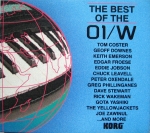 V/A - The Best of the 01/W