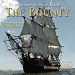 Vangelis (played by Dominik Hauser) - The Bounty