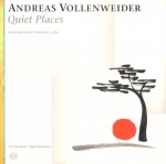 Andreas Vollenweider - Quiet Places