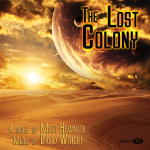 David Wright - The Lost Cologny