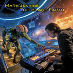 Mark Jenkins - This Island Earth 2026