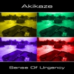 Akikaze - Sense of Urgency