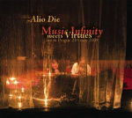 Alio Die - Music Infinity Meets Virtues