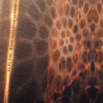 Alio Die - Khen introduce silence