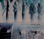 Alio Die - Sitar Meditations