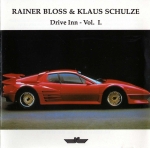 Klaus Schulze + Rainer Bloss - Drive Inn