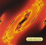 Ian Boddy - Continuum