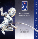 Ian Boddy - Developing Technologies