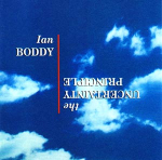 Ian Boddy - Uncertainty Principle
