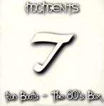 Ron Boots - Moments
