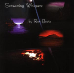 Ron Boots - Screaming Whispers