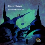 Bouvetoya - Blue Planet Talisman