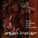 Broekhuis, Keller, Schönwälder + Braun  - Project Inter.Com