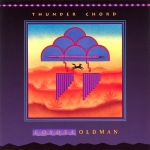 Coyote Oldman - Thunder Chord
