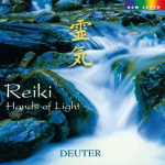 Deuter - Reiki Hands of Light