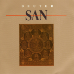 Deuter - San