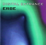 Stefan Erbe - Digital Entrance