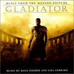 Lisa Gerrard - Gladiator